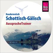 Reise Know-How Kauderwelsch AusspracheTrainer Schottisch-Gälisch (Audio-CD)