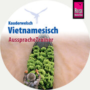 AusspracheTrainer Vietnamesisch - Cover