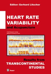 Heart Rate Variability and Acupuncture