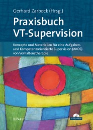Praxisbuch VT-Supervision