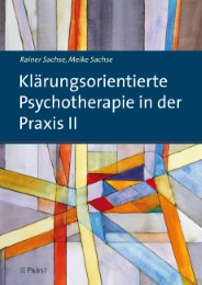 Klärungsorientierte Psychotherapie in der Praxis II - Cover