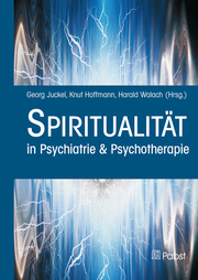Spiritualität - Cover