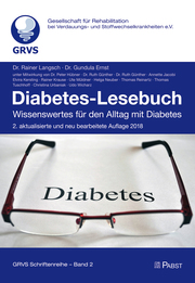 Diabetes-Lesebuch