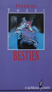 Bestien - Cover
