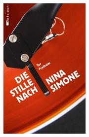 Die Stille nach Nina Simone - Cover