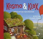 Kosmo & Klax - Jahreszeiten-Geschichten