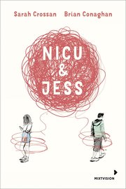 Nicu & Jess - Cover
