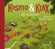 Kosmo & Klax - ABC-Geschichten