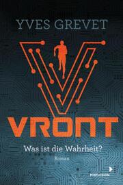 Vront - Cover