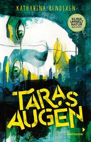 Taras Augen - Cover