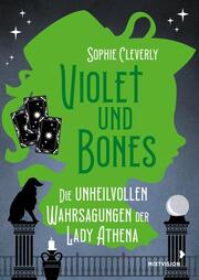 Violet und Bones (Bd. 2)
