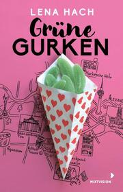Grüne Gurken - Cover