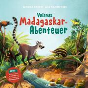 Volanas Madagaskar-Abenteuer