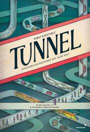 Tunnel - Cover