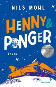 Henny & Ponger