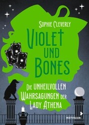 Violet und Bones (Bd. 2)