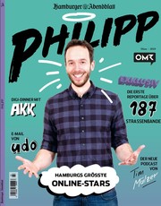 PHILIPP - 100% digitale Inhalte