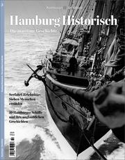 Hamburg Historisch - Cover