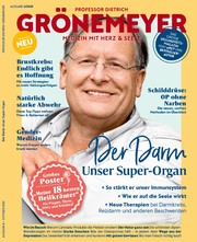 Professor Dietrich Grönemeyer 04/2020