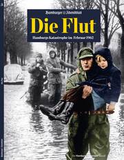 Die Flut - Cover