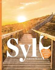 SYLT No.II - Ein Nord? Ost? See! - Spezial - Cover