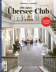 100 Jahre Übersee-Club
