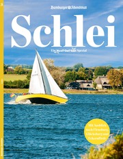 Schlei - Cover