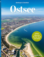 Ostsee - Cover
