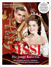 SISSI - Die junge Kaiserin - Cover