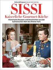 SISSI - Kaiserliche Gourmet-Küche - Cover