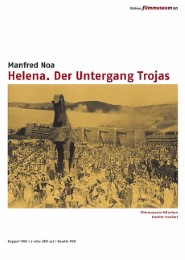 Helena - Der Untergang Trojas