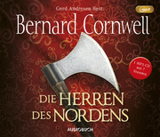 Die Herren des Nordens (MP3-CD) - Cover