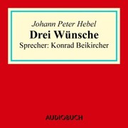 Drei Wünsche - Cover