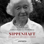 Sippenhaft - Cover