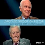 LORIOT und Gregor von Rezzori