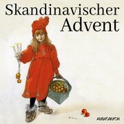 Skandinavischer Advent - Cover