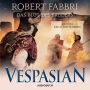 Vespasian: Das Blut des Bruders (ungekürzt)