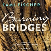 Burning Bridges (ungekürzt) - Cover
