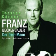 Franz Beckenbauer - Cover