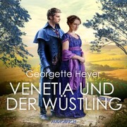 Venetia und der Wüstling - Cover