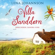 Villa Sanddorn (ungekürzt) - Cover