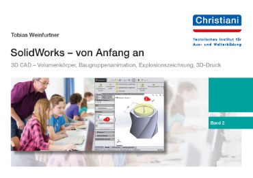SolidWorks - von Anfang an 2