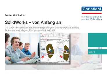 SolidWorks - von Anfang an 3