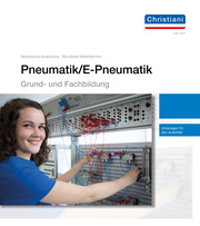 Betrieblicher Lehrgang-Pneumatik/E-Pneumatik