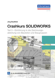 Crashkurs SolidWorks 3