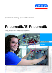 Pneumatik/E-Pneumatik - Textband