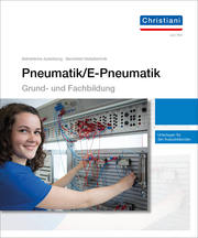 Lehrgang Pneumatik/E-Pneumatik - Cover