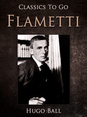 Flametti - Cover