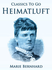 Heimatluft - Cover