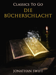 Die Bücherschlacht - Cover